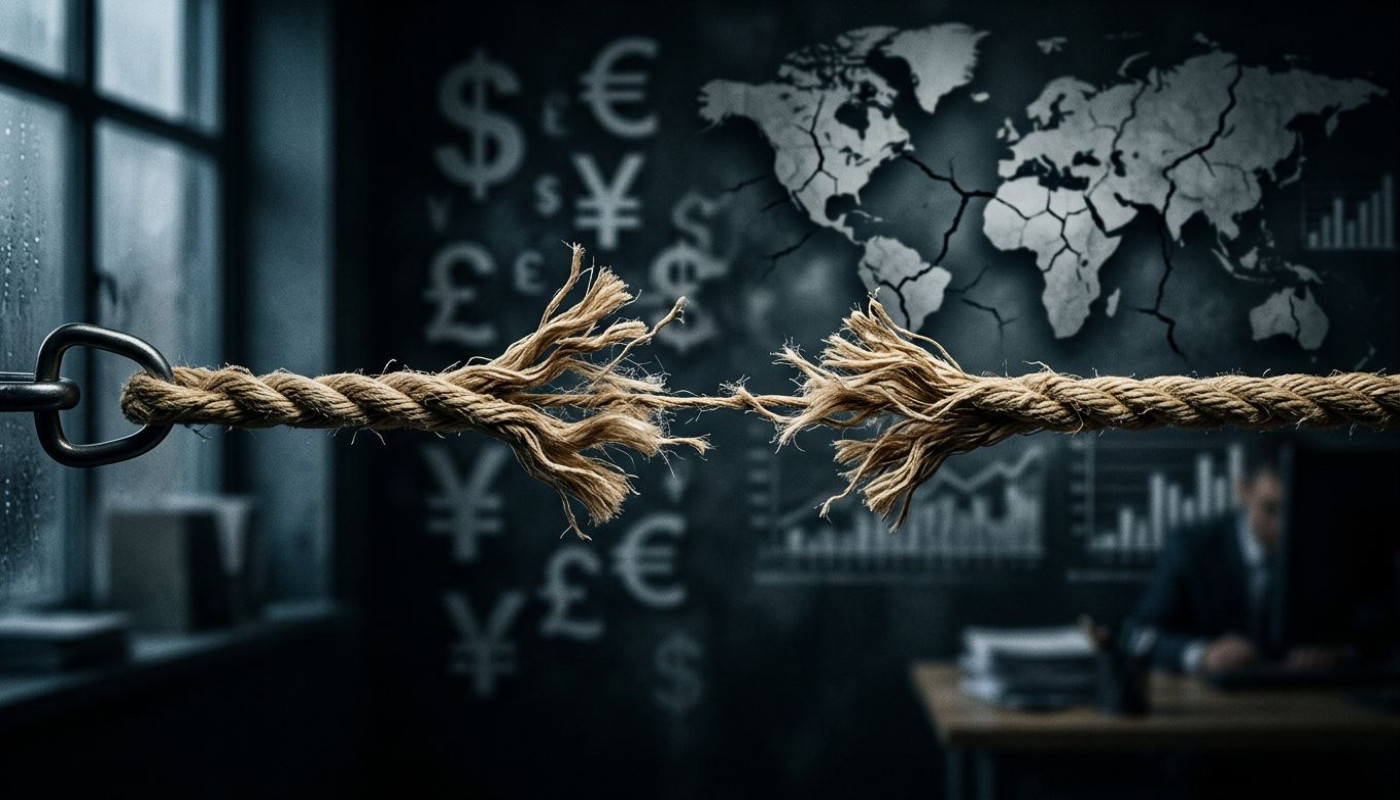 Financial Lifelines: What Happens When Sanctions Hit The Wrong Target?